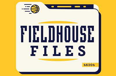 Fieldhouse Files logo
