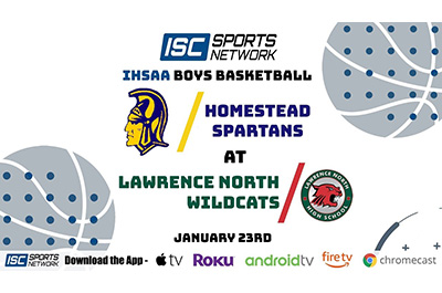 Lawrence North vs. Homestead