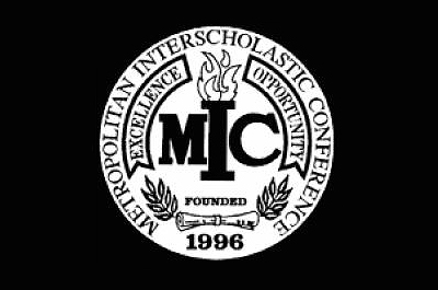 MIC logo